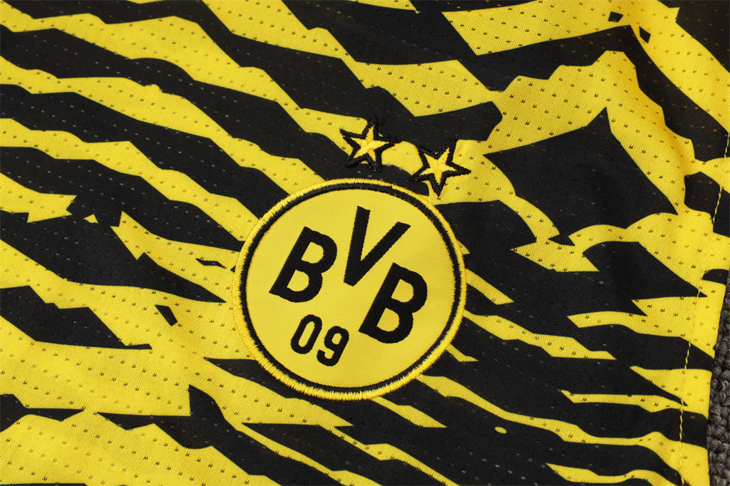 Borussia Dortmund Training Jersey 24/25
