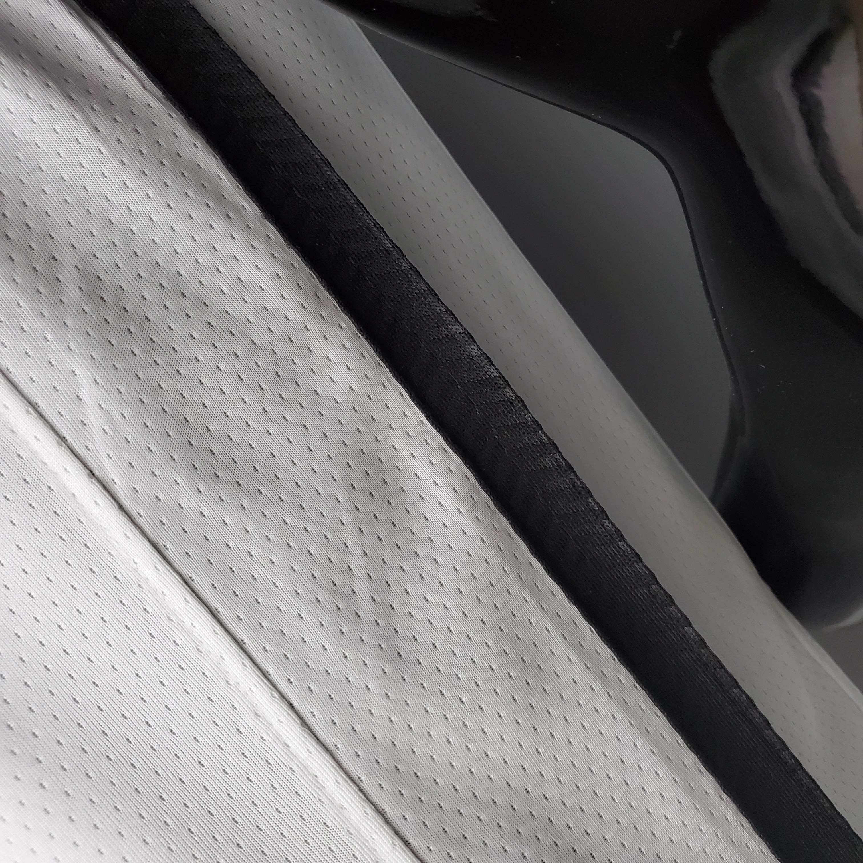 Joe Harris Brooklyn Nets 75th Anniversary Swingman Jersey White