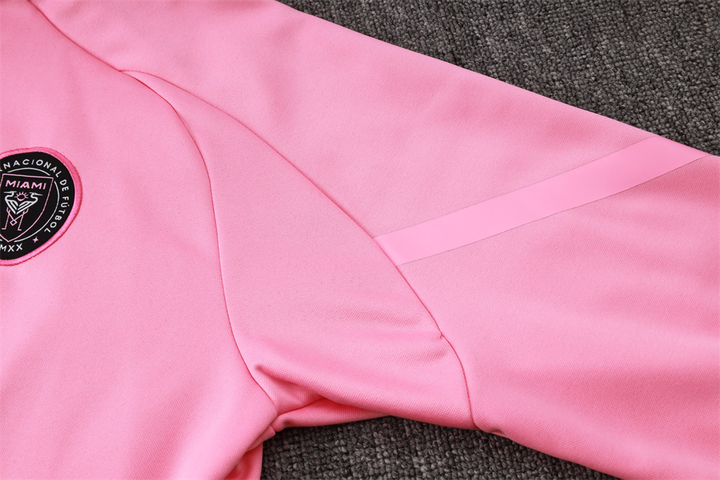 Inter Miami Training Jacket Suit 24/25