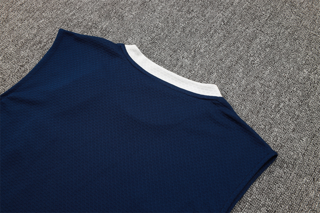 Portugal Training Jersey 25/26