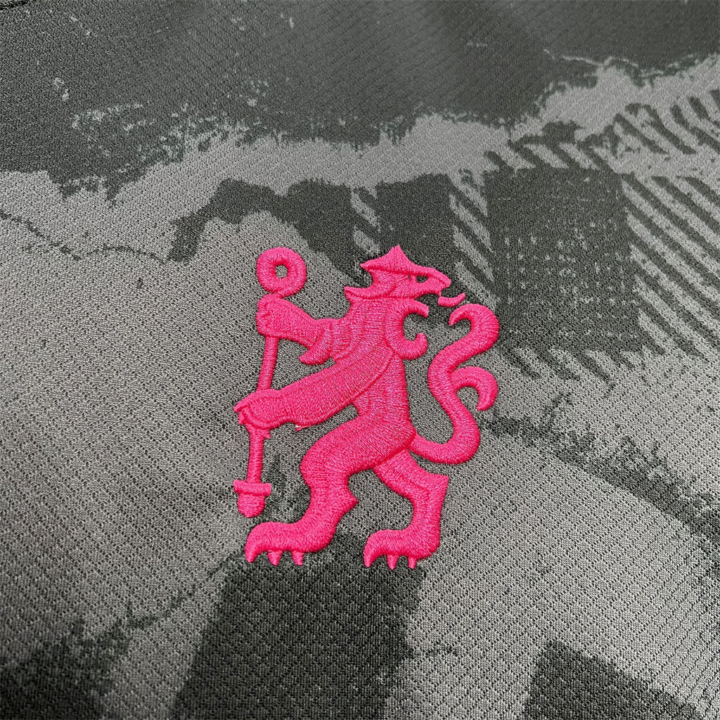 Chelsea Third Man Jersey 24/25