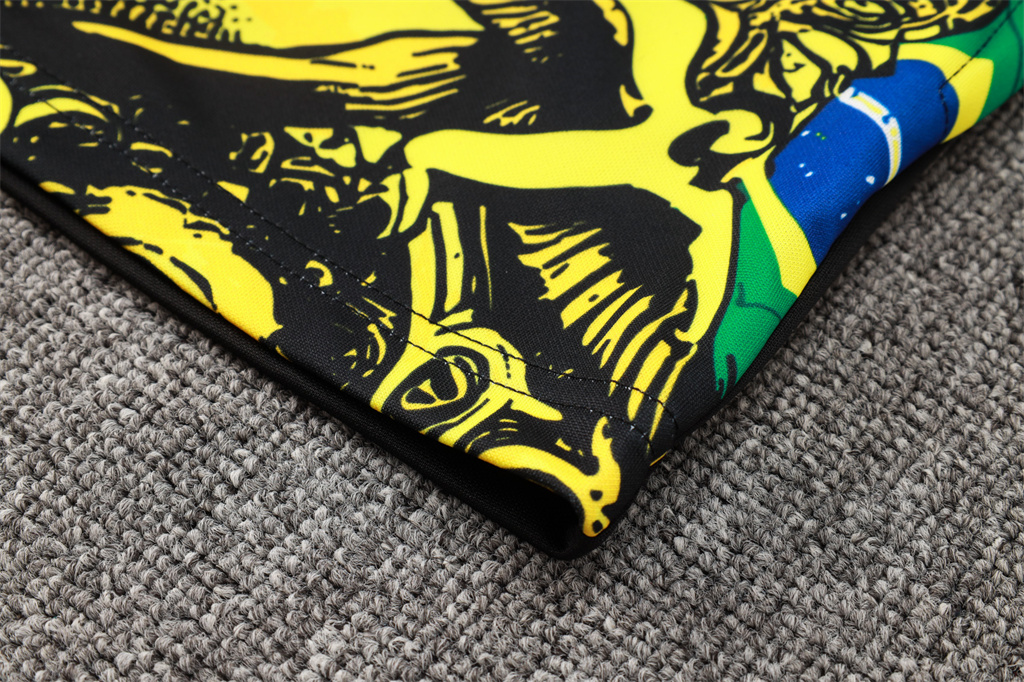 Brazil Training Jacket 24/25