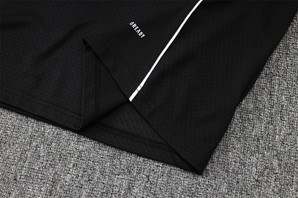 Inter Miami Training Short sleeve Suit 25/26