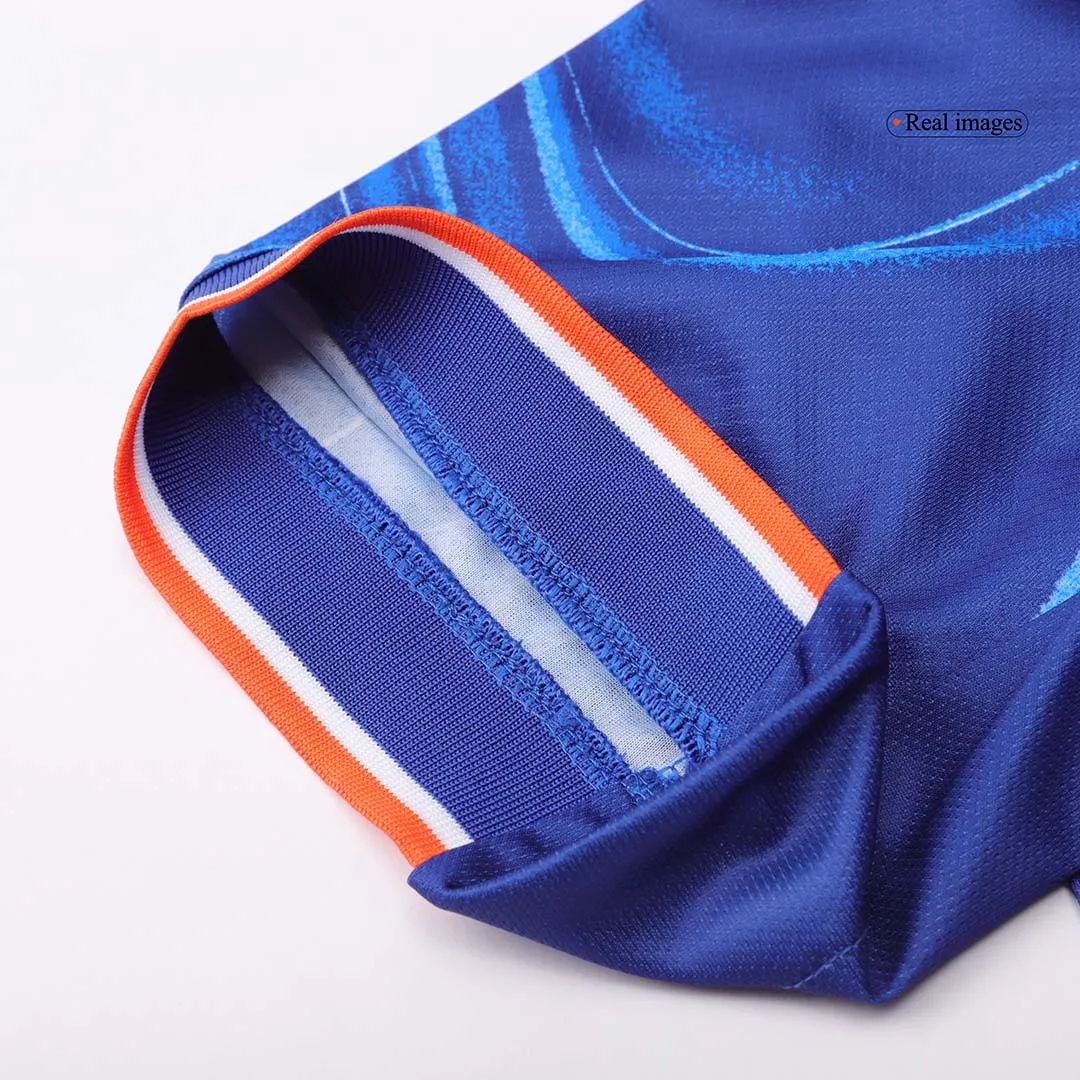 2024-25 Chelsea Home Soccer Jersey