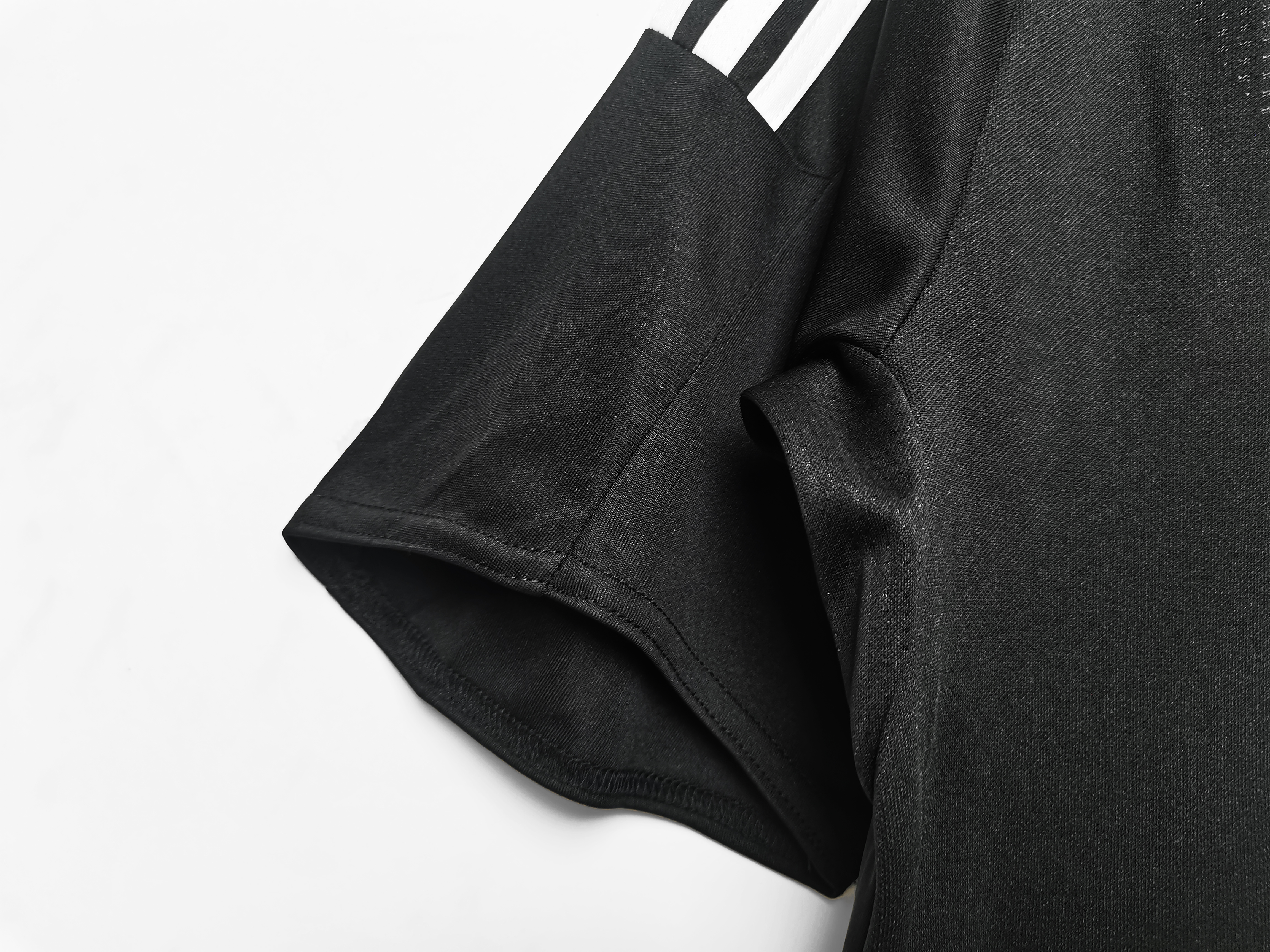 Real Madrid Away Retro Jersey 2008/09