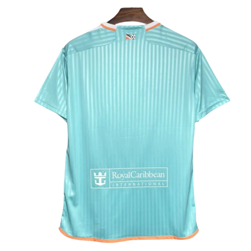 24-25 Inter Miami CF Third Away Soccer Jersey Fan Version