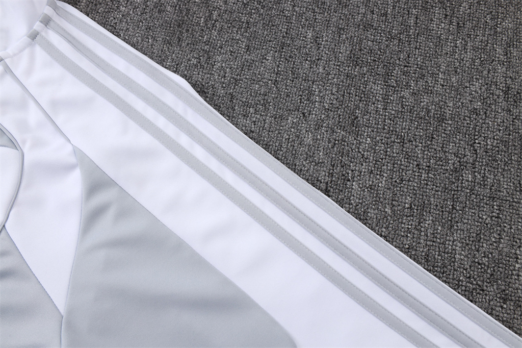 Real Madrid Training Jacket 25/26