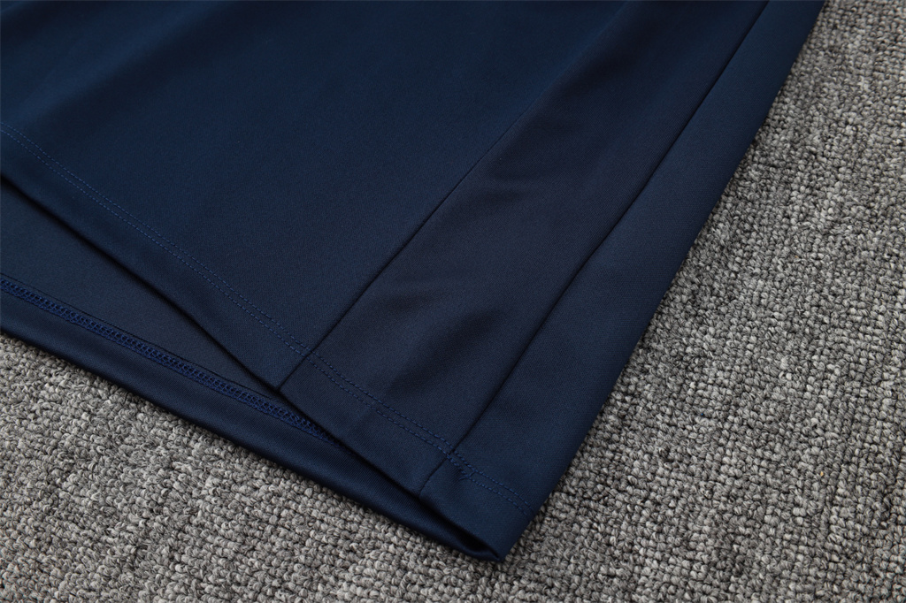 Chelsea Training Jersey Suit 24/25