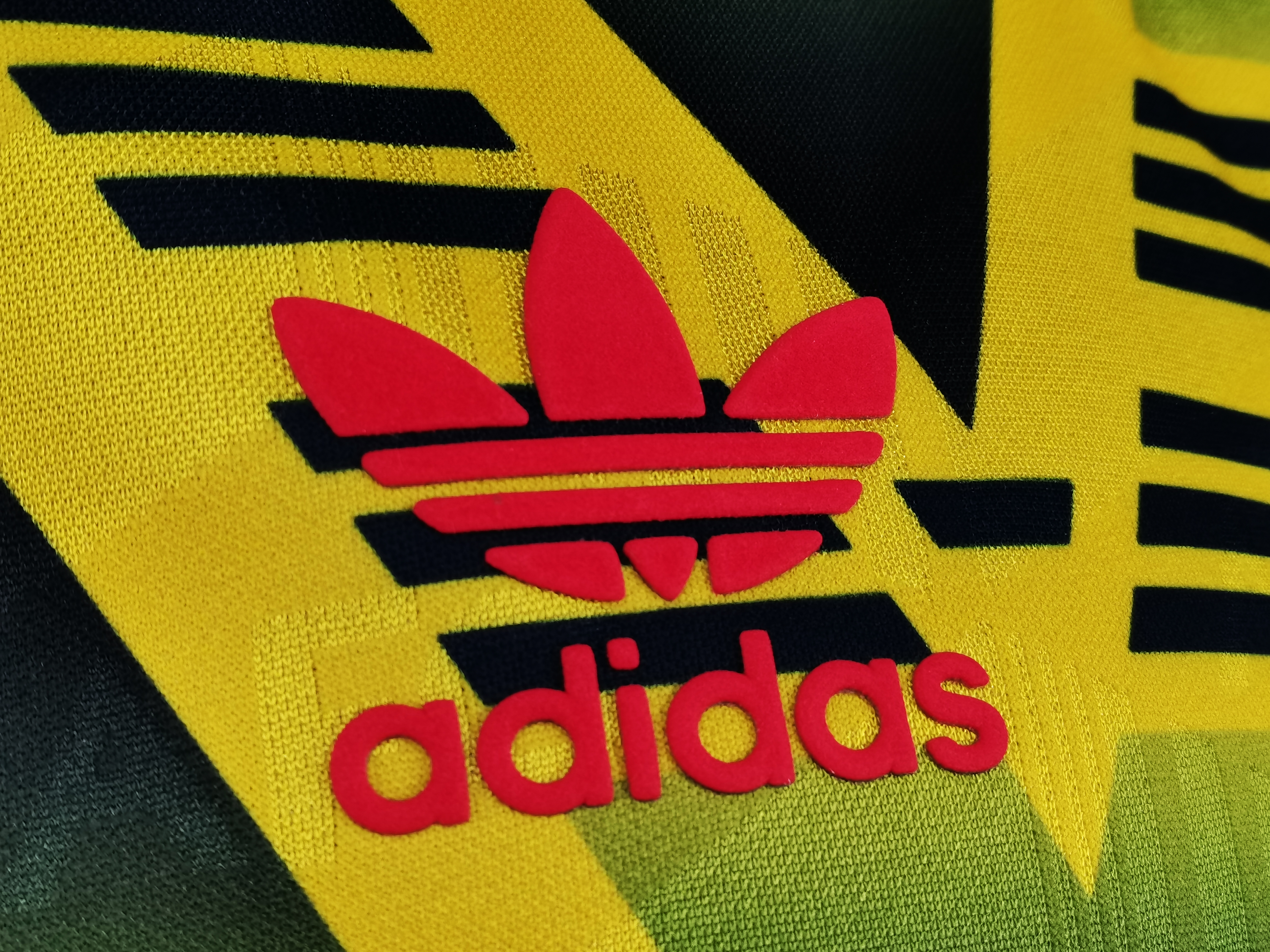 Arsenal Away Retro Jersey 1991/93