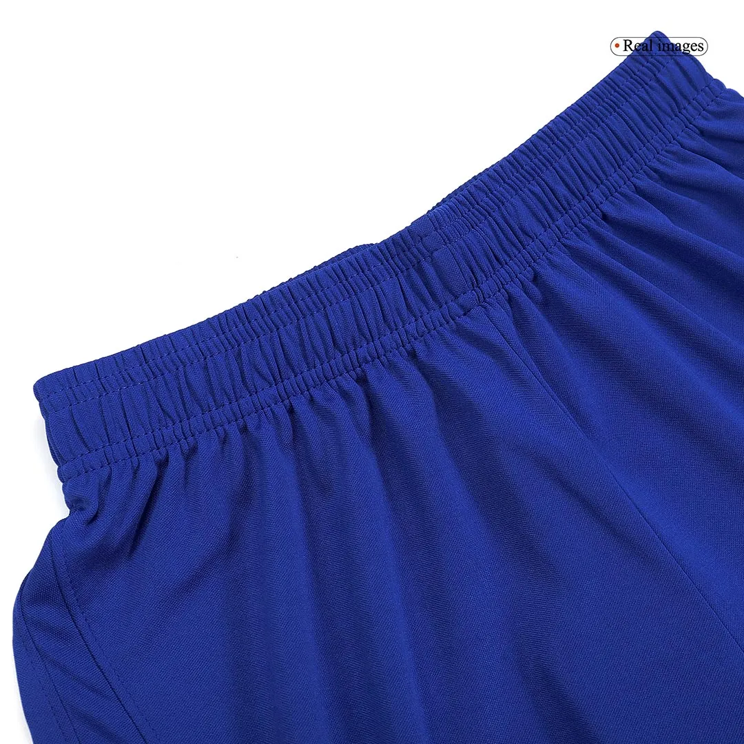 23-24 Chelsea Home Shorts