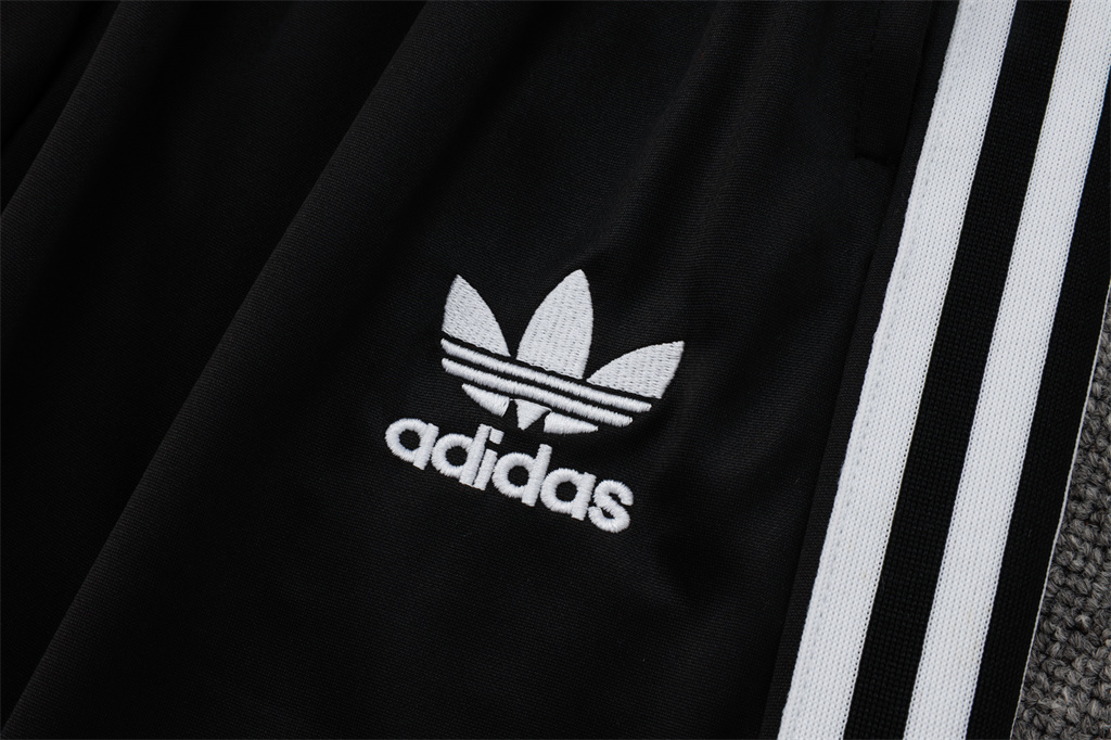 Flamengo Training Jersey Suit 25/26