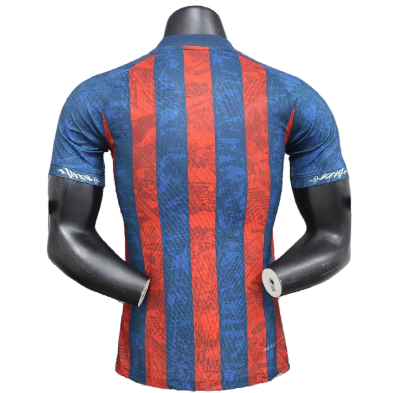 24-25 Barcelona Limited Special Edition Player Version Shirt