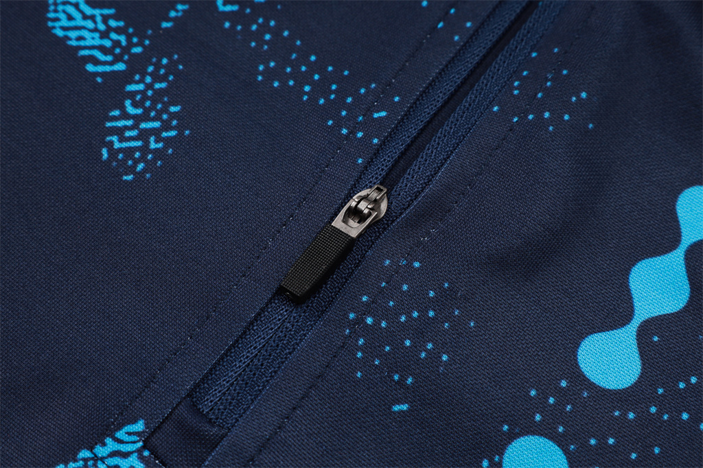 Chelsea Training Jersey Suit 24/25