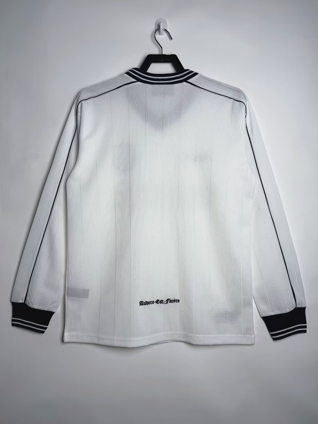 Tottenham Hotspur Home Long Sleeve Retro Jersey 1997/99