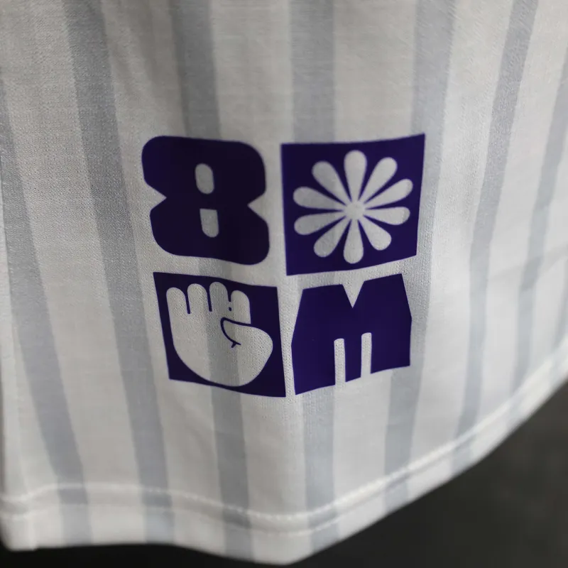 2024 Uruguay Copa America Away Soccer Jersey Player Version