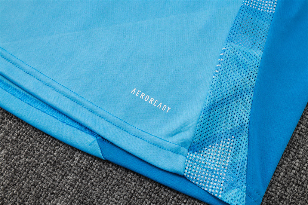 Flamengo Training Jersey 24/25