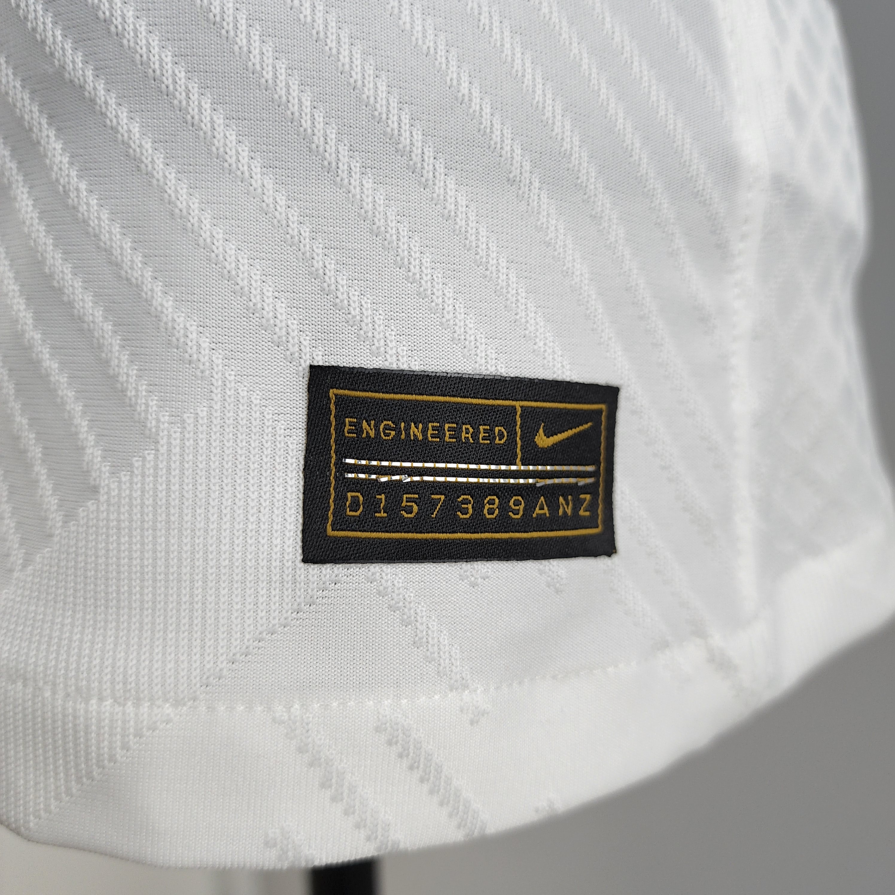 Tottenham Hotspur Home Player Jersey 22/23