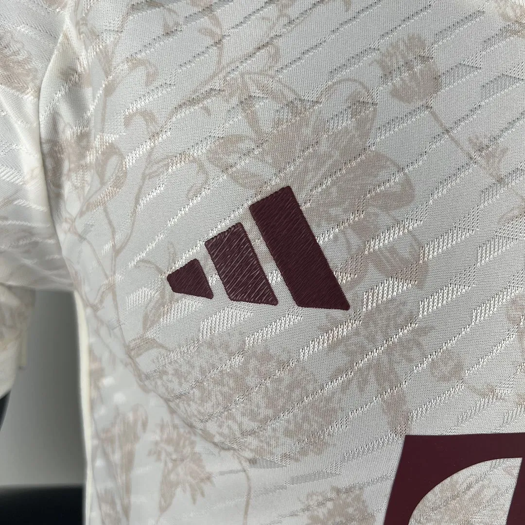 23-24 Bayern Munich Third Jersey Player Version