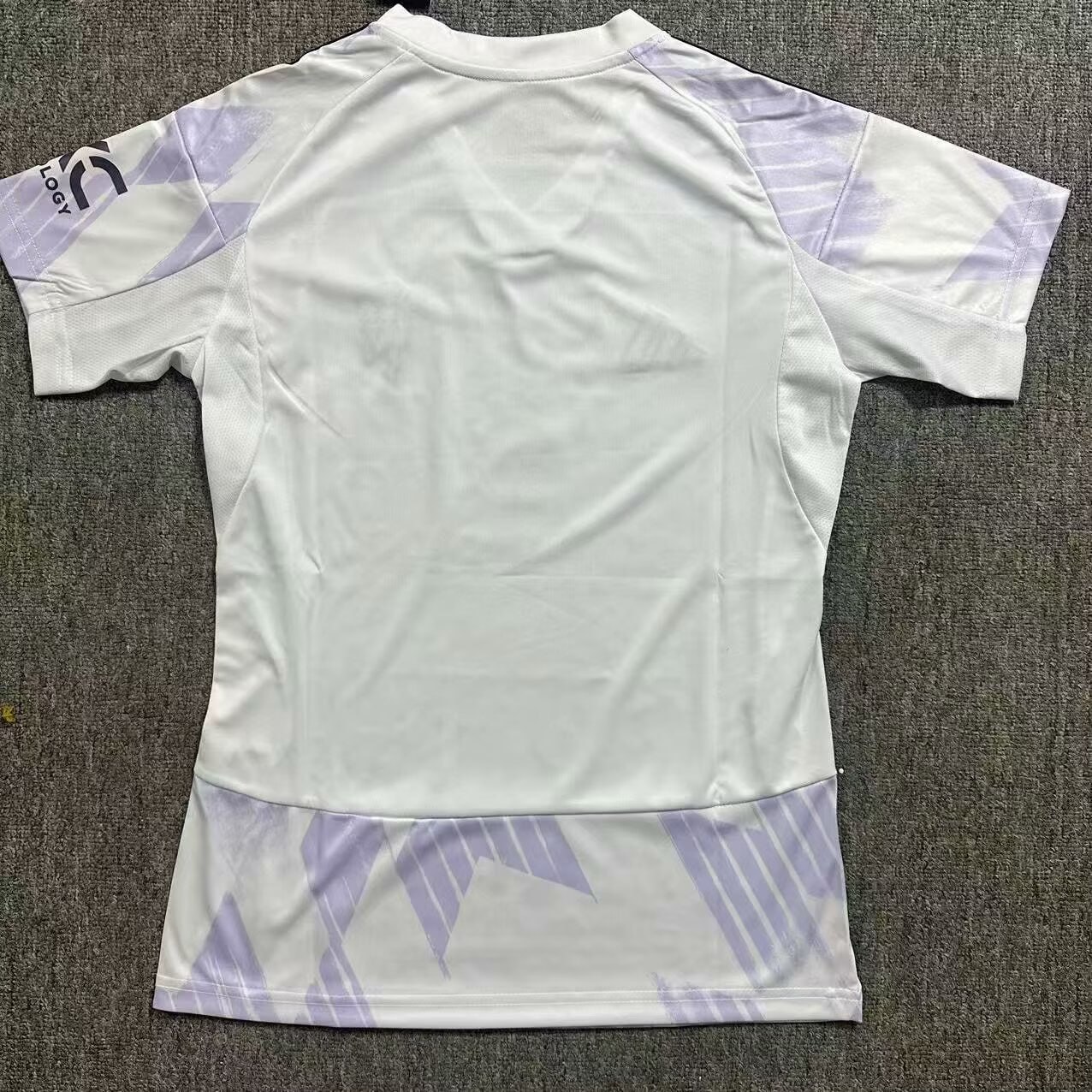 Manchester United Women Away Jersey 25/26