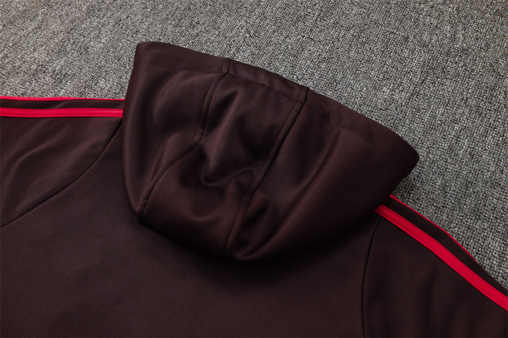 Bayern Munich Training Suit 24/25