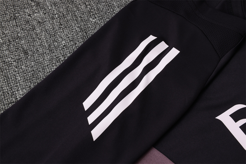 Arsenal Training Short sleeve Suit 24/25