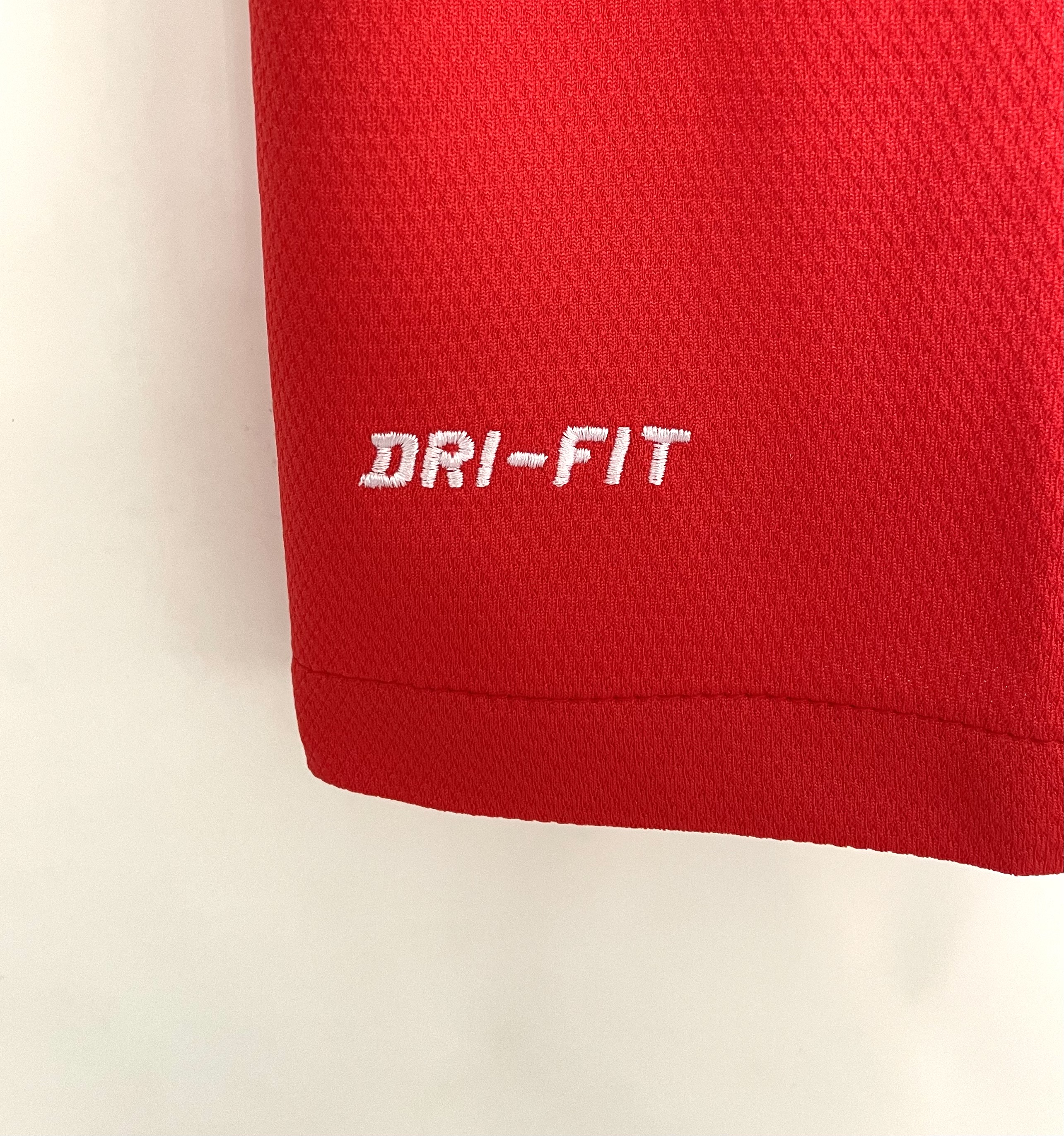 Arsenal Home Retro Jersey 2012/13