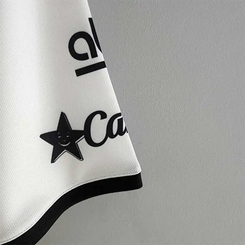 Club Tijuana 22-23  Away Jersey Fan Version