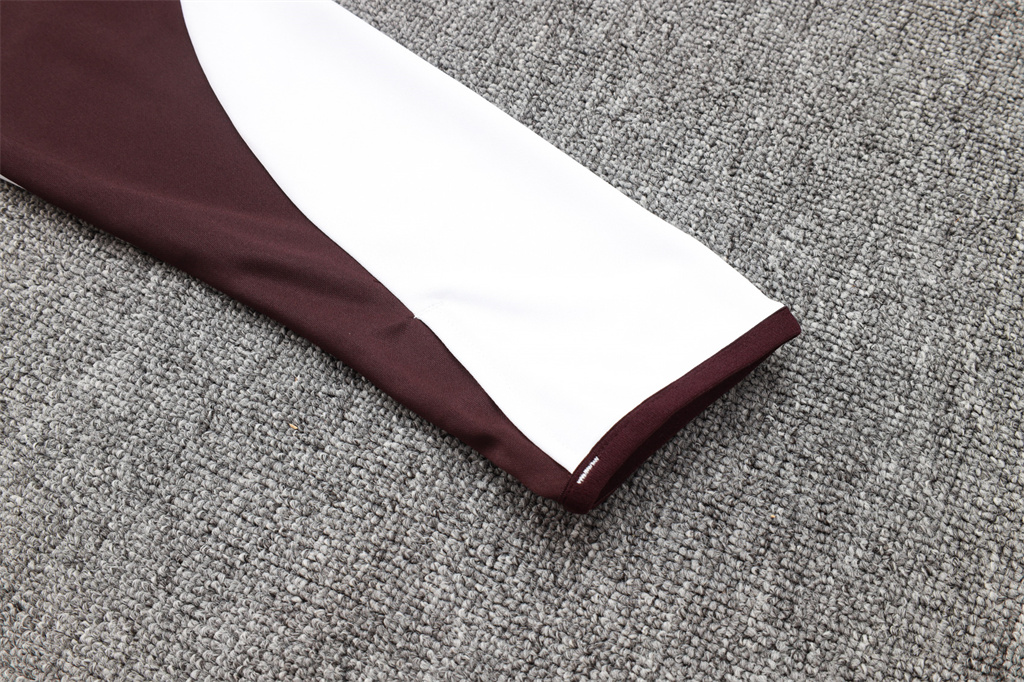 Bayern Munich Training Jersey Suit 24/25