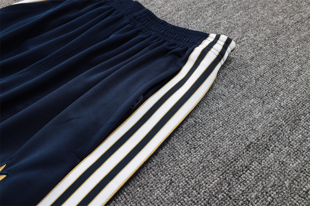 Juventus Training Jacket 25/26