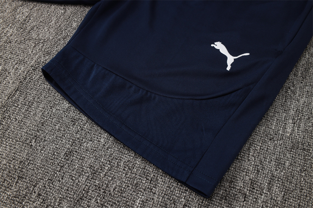 Manchester City Training Jersey 24/25