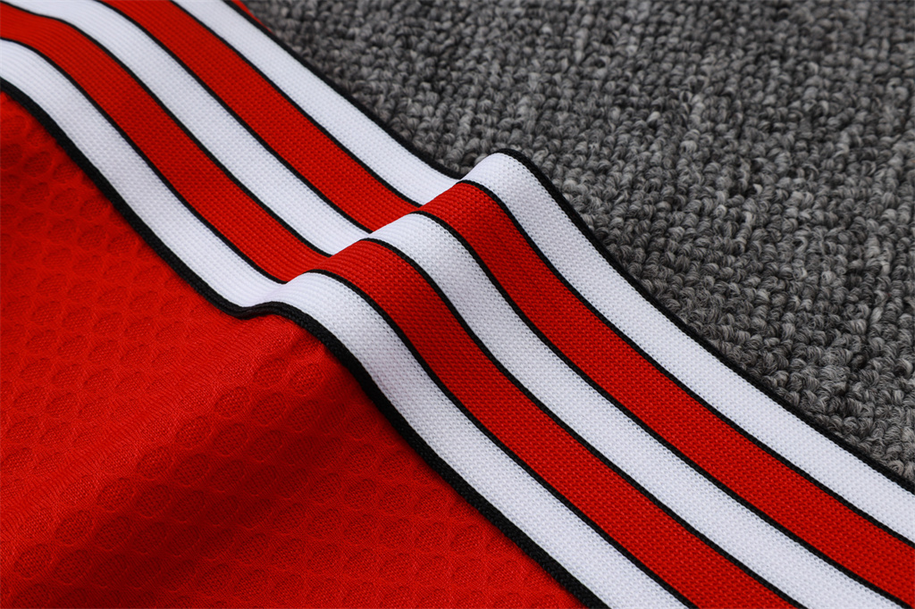 Manchester United Training Short sleeve Suit 25/26