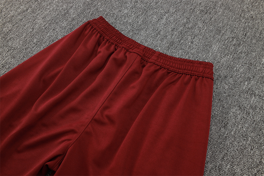 Mexico Training Jacket 24/25