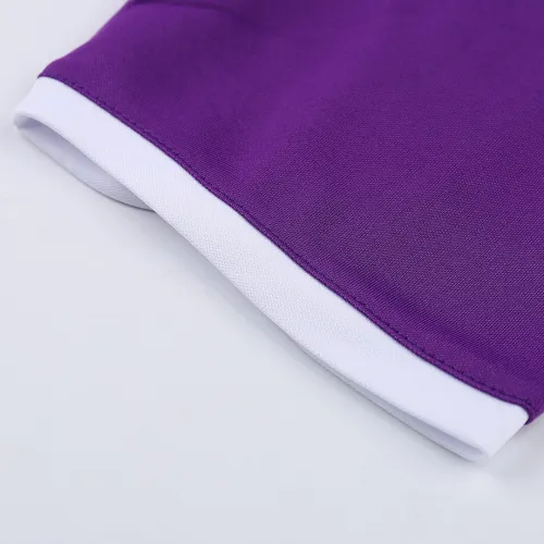 16-17 Real Madrid Retro Jersey Away