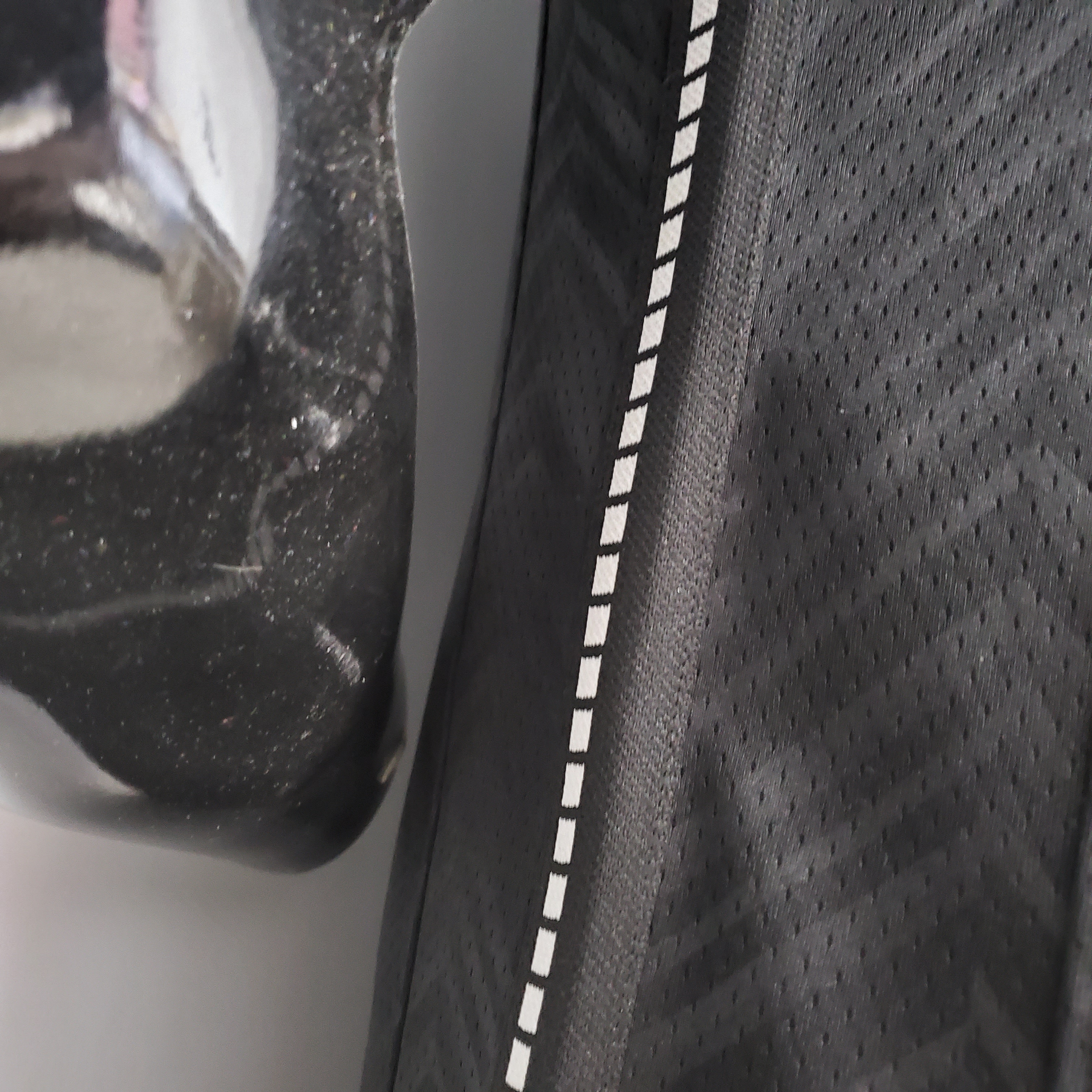 Joe Harris Brooklyn Nets Bonus Edition Swingman Jersey Black