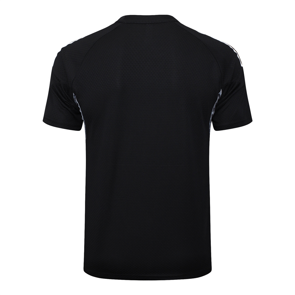 Real Madrid Training Short sleeve Suit 25/26