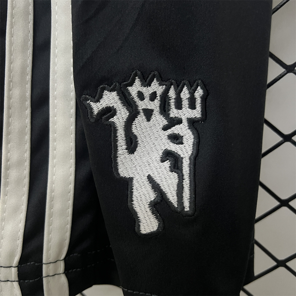 Manchester United Third Kids Suit 24/25