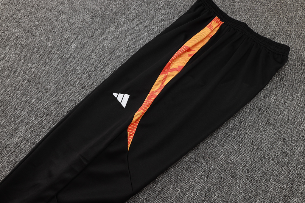 Real Madrid Training Jersey Suit 24/25