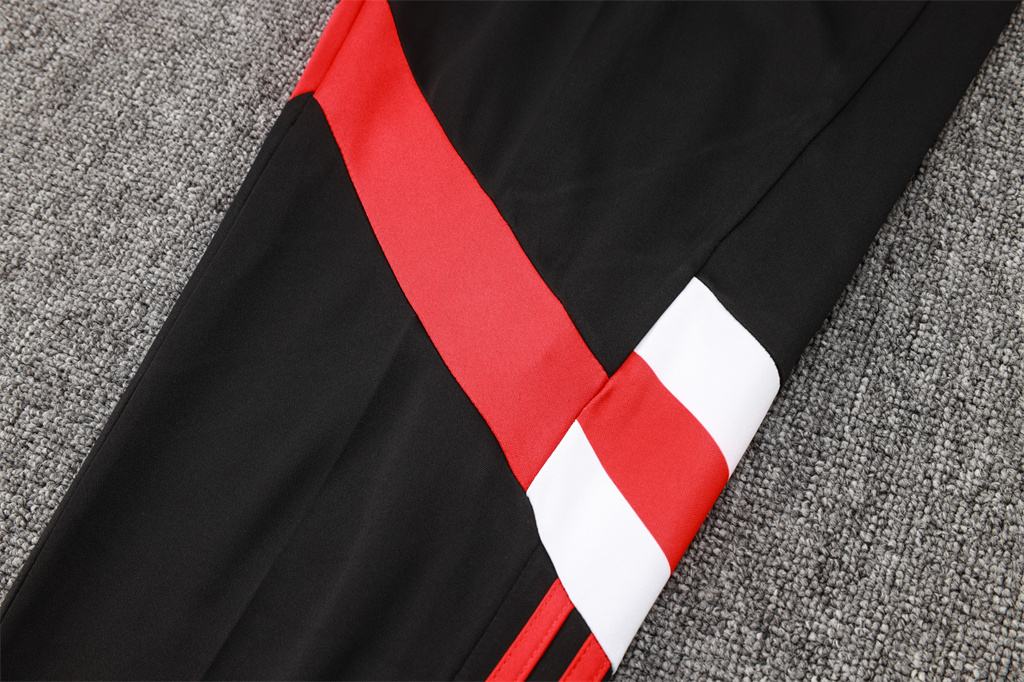 Manchester United Training Jersey Suit 24/25