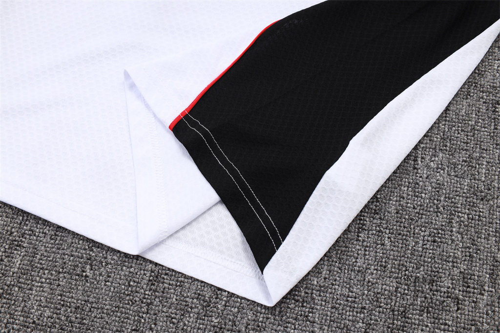 Bayern Munich Training Short sleeve Jersey 25/26