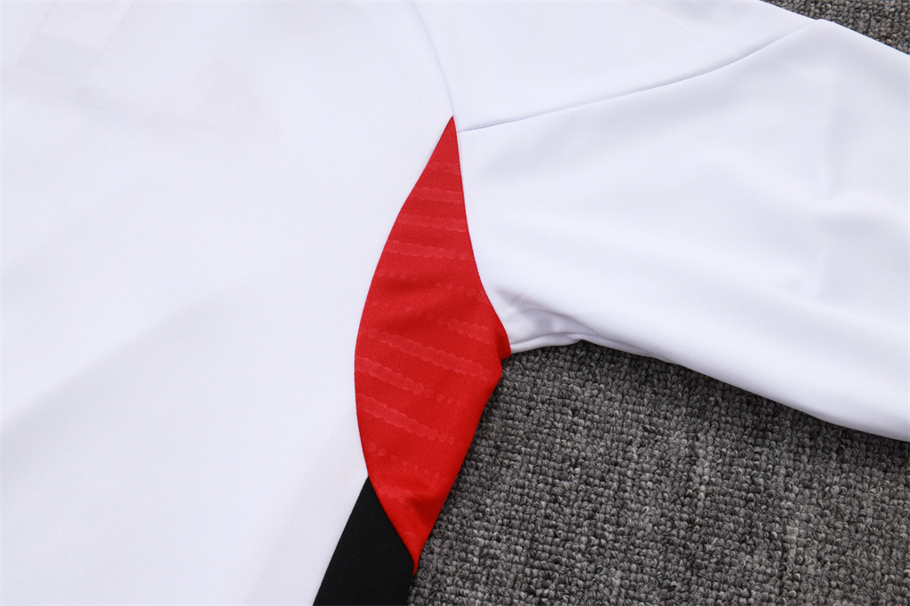 Bayern Munich Training Jacket 25/26