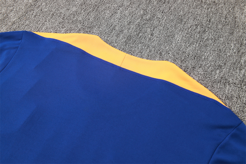 Netherlands Training Jersey 24/25