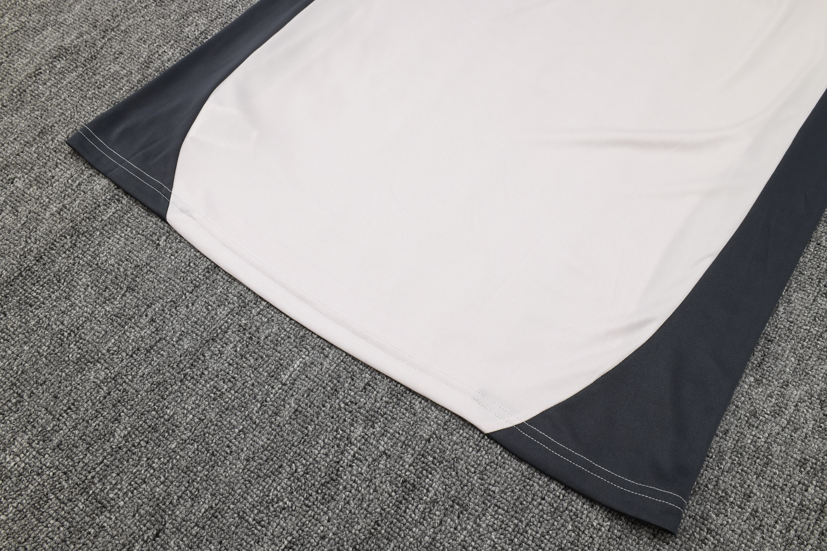 Real Madrid Training Short sleeve Suit 24/25