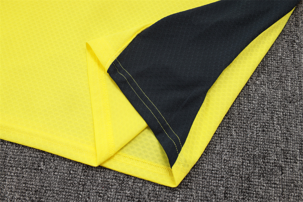 Real Madrid Training Short sleeve Suit 25/26