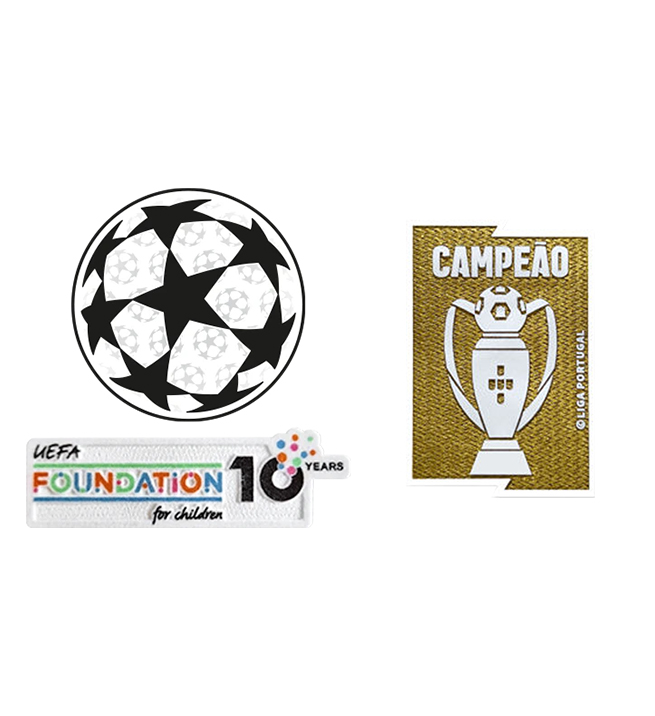 Sporting Lisbon Away Man Jersey 25/26