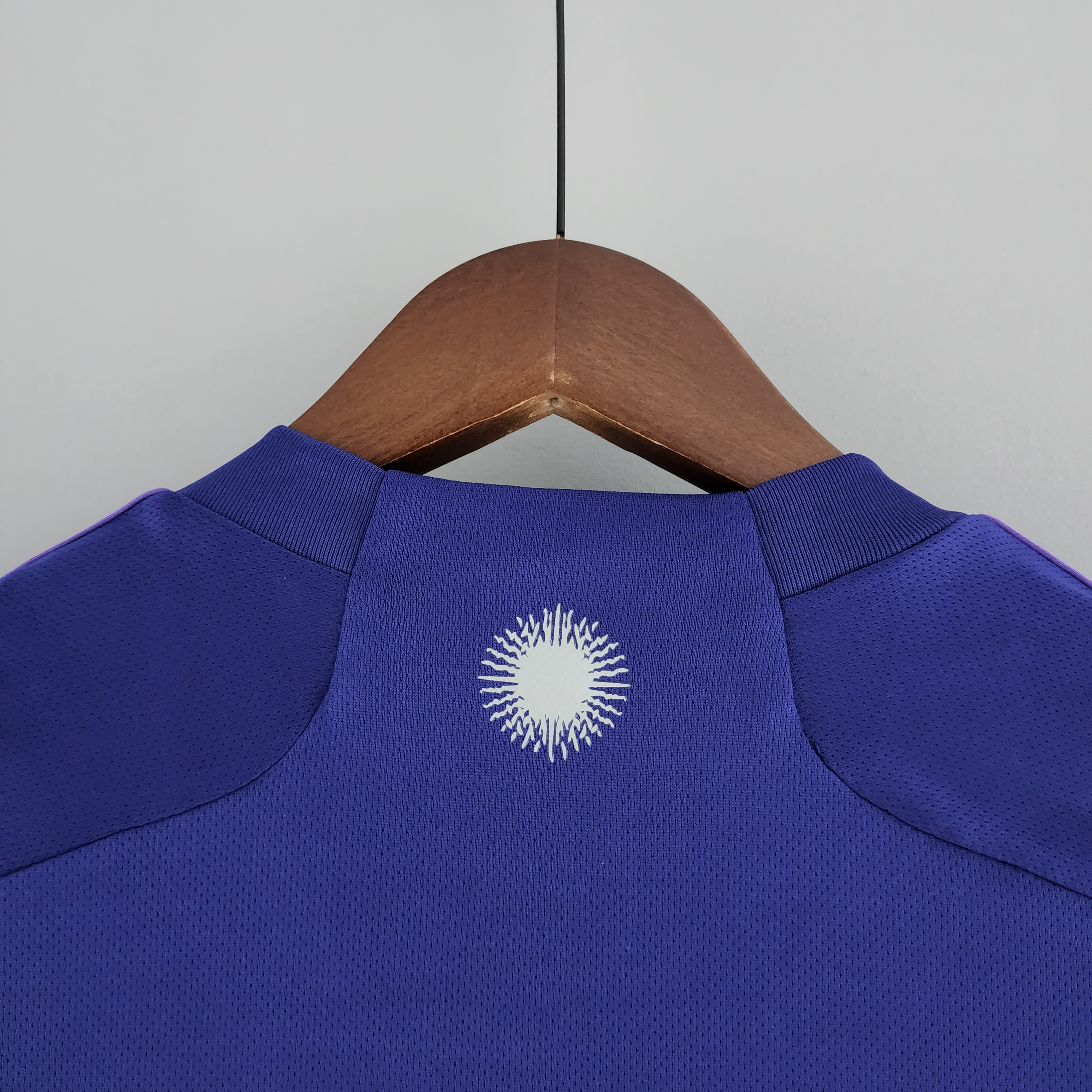 Argentina Away Man Jersey 2022