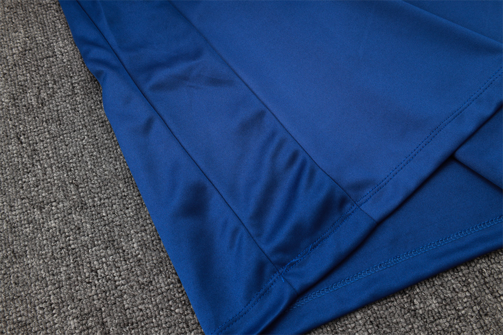 Netherlands Training Jersey Suit 24/25