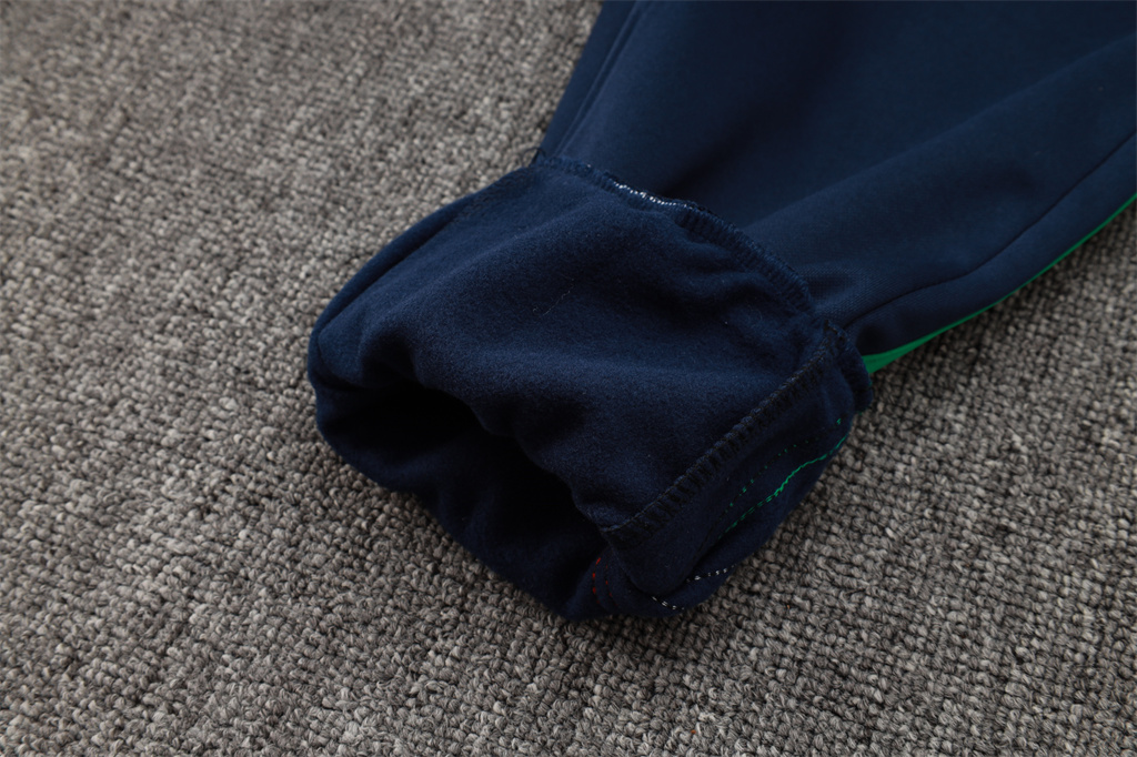 Italy Training Suit 24/25