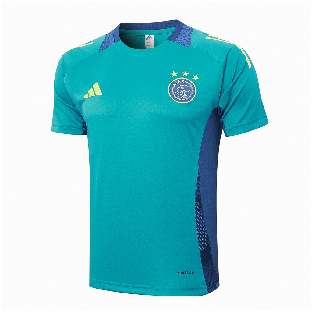 Ajax Training Short sleeve Jersey 24/25