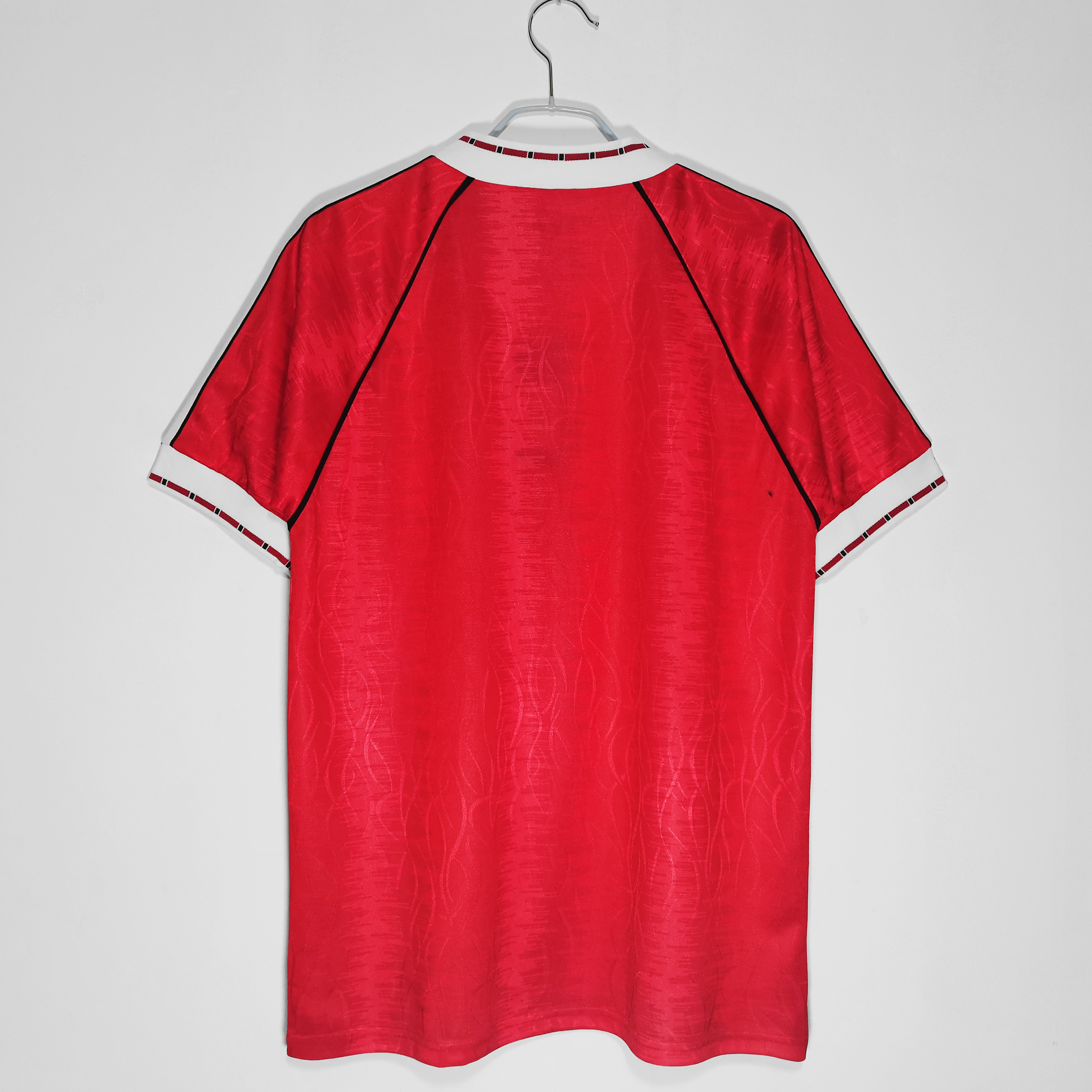 Manchester United Home Retro Jersey 1990/92