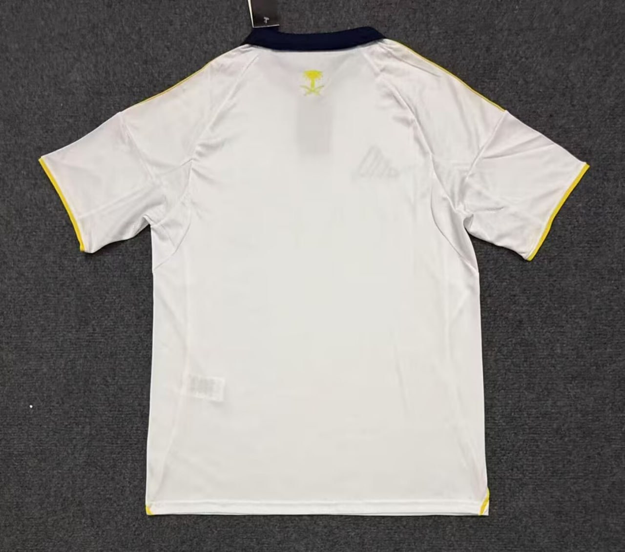 Al-Nassr Third Man Jersey 25/26